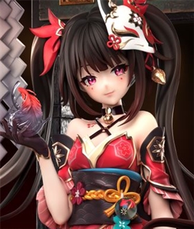 Sparkle - Honkai: Star Rail 1/6