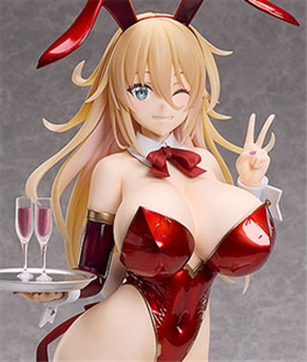 Bunny Suit Planning Veronica Sweetheart Bunny Ver. 1/4