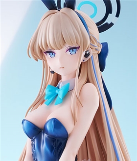 Blue Archive Asuma Toki (Bunny Girl) 1/7