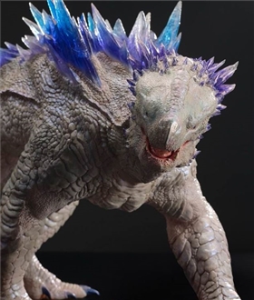 Shimo - Gozilla X Kong: The New Empire