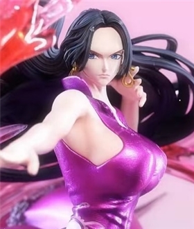 Boa Hancock - One Piece