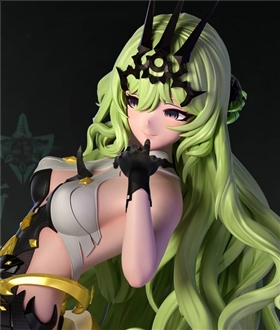 Infinity Mobius - Honkai Impact 3rd