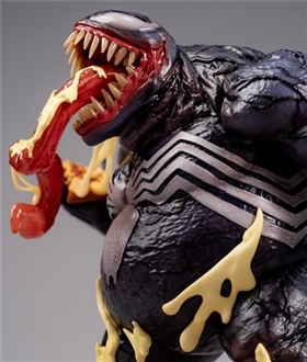 Chubby Nom V 04 - Marvel