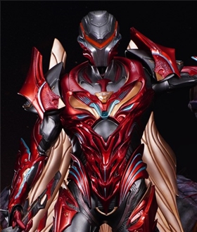 Luo Feng - Swallowed Star