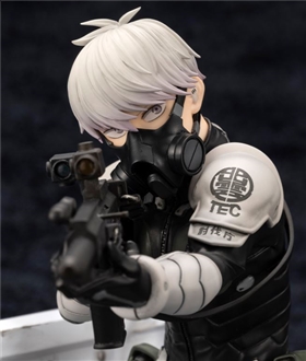 ARTFX J Reno Ichikawa