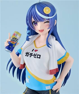 POP UP PARADE VTuber Legend: How I Went Viral after Forgetting to Turn Off My Stream Schwa-chan L size