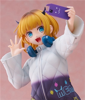 [OSHI NO KO] MEMcho: Bazurase Fashion Ver. 1/6