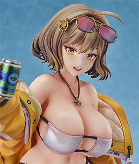 Goddess of Victory: Nikke Anis: Sparkling Summer 1/7