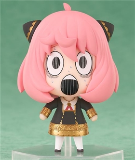 SPY×FAMILY Trading Doll