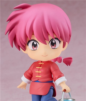 Nendoroid Ranma (Female) 1/2