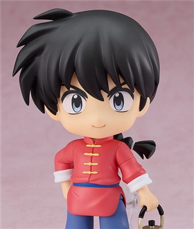 Nendoroid Ranma Saotome