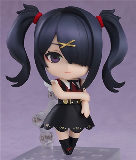Nendoroid NEEDY STREAMER OVERLOAD Ame-chan
