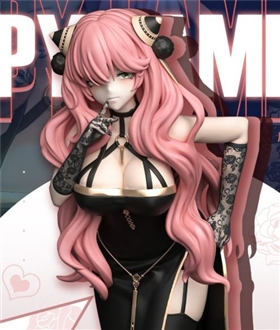 Anya Forger Adult - SPY×FAMILY