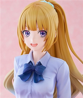 TENITOL Youkoso Jitsuryoku Shijou Shugi no Kyoushitsu e Kei Karuizawa [BIG]