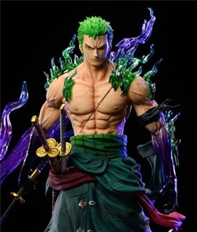 Roronoa Zoro - One Piece