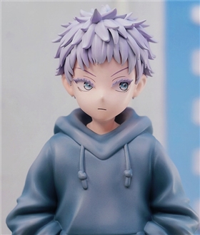 Kid Satoru Gojo - Jujutsu Kaisen