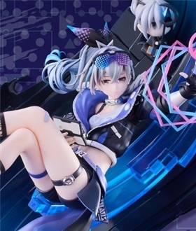 Silver Wolf - Honkai: Star Rail