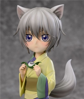 Tomoe - Kamisama Hajimemashita
