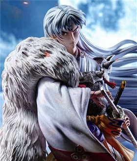 Sesshomaru - Inuyasha