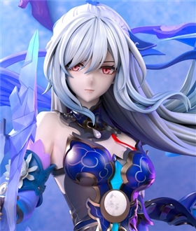 Jingliu - Honkai: Star Rail