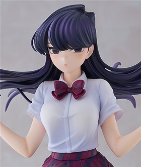 Komi Can't Communicate Shouko Komi Summer Uniform ver. Regular Edition 1/7