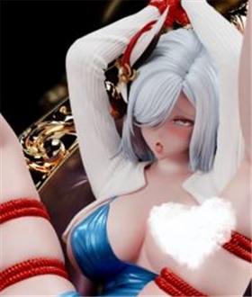 ShenHe - Genshin Impact