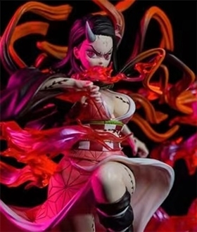 Nezuko - Demon Slayer