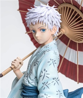 Gojo Satoru - Jujutsu Kaisen