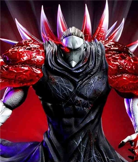 Yoshimura Kuzen - Tokyo Ghoul