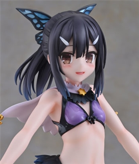 Fate/kaleid liner Prisma Illya 2wei! Miyu Edelfelt Swimsuit ver. 1/7