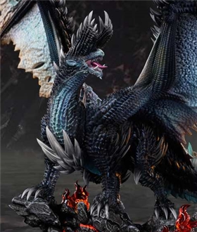 Alatreon - MONSTER HUNTER WORLD