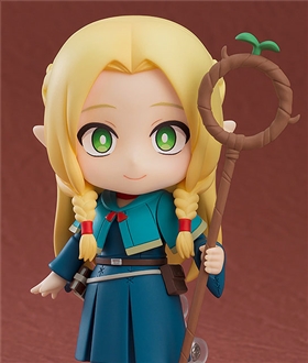 Nendoroid Delicious in Dungeon Marcille