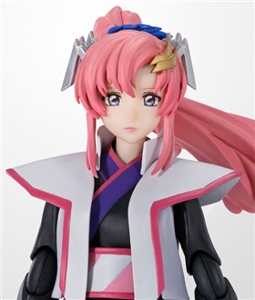 SHFiguarts Lacus Clyne (COMPASS Jinhaori Ver.)