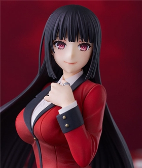 POP UP PARADE Kakegurui xx Yumeko Jabami