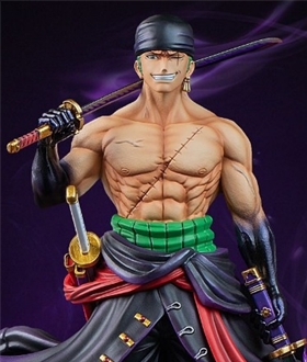 Roronoa Zoro - One Piece