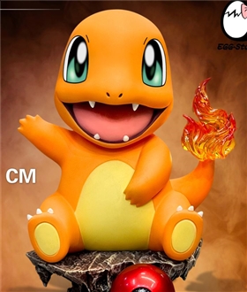 Charmander - Pokemon