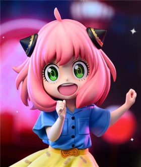 Anya Forger - Spy x Family