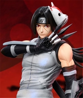 Anbu Itachi - Naruto