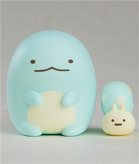 Nendoroid Sumikko Gurashi Tokage & Nisetsumuri