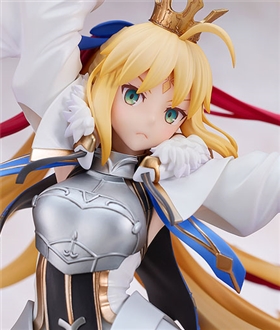 Fate/Grand Order Caster/Altria Caster 1/7