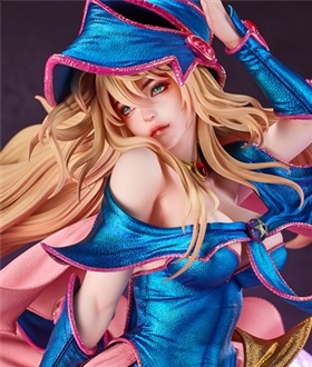Dark Magician Girl - Yu-Gi-Oh!