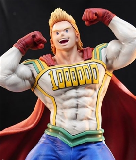 Mirio Togata - My Hero Academia 1/5