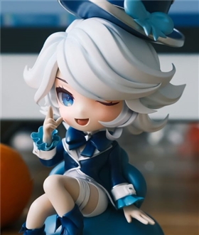 Furina - Genshin Impact