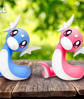 Dratini - Pokemon