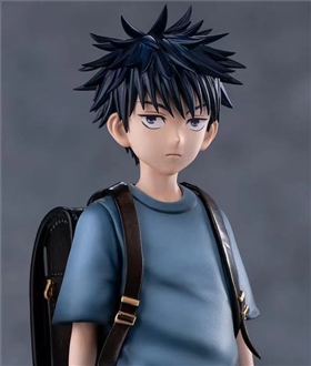 Fushiguro Megumi - Jujutsu Kaisen