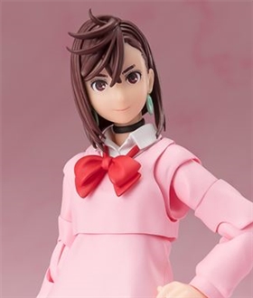 SHFiguarts Ayase Momo