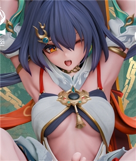 YunLi - Honkai: Star Rail 1/6