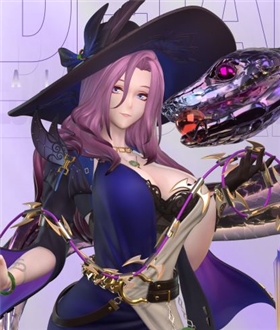 Jadeiade - Honkai: Star Rail 1/6