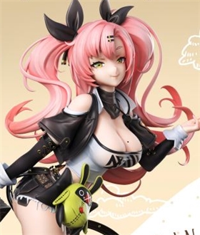 Nicole Demara - Zenless zone zero 1/6