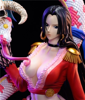 Boa Hancock - One Piece 1/6